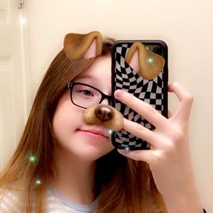 Meet your Posher, Jordan